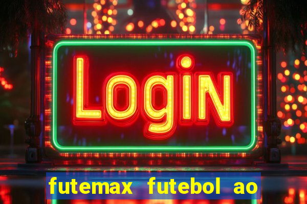 futemax futebol ao vivo campeonato brasileiro